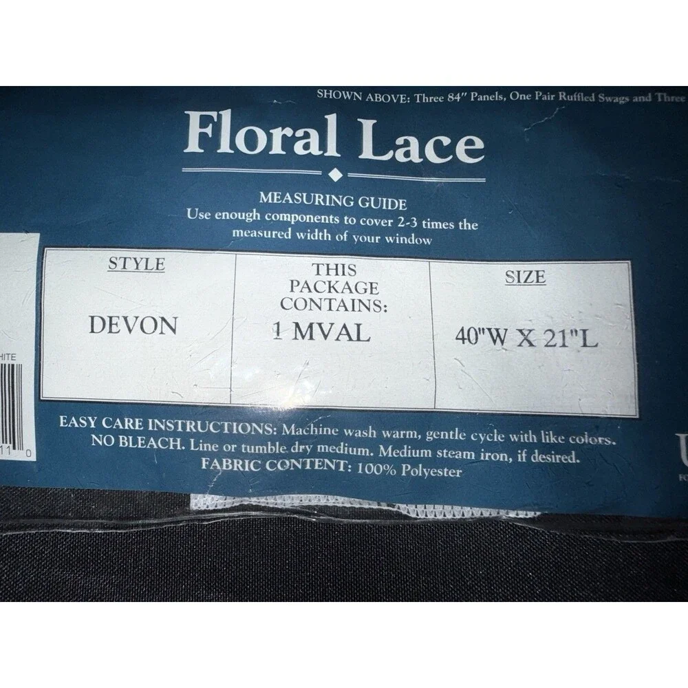 kmart vintage floral